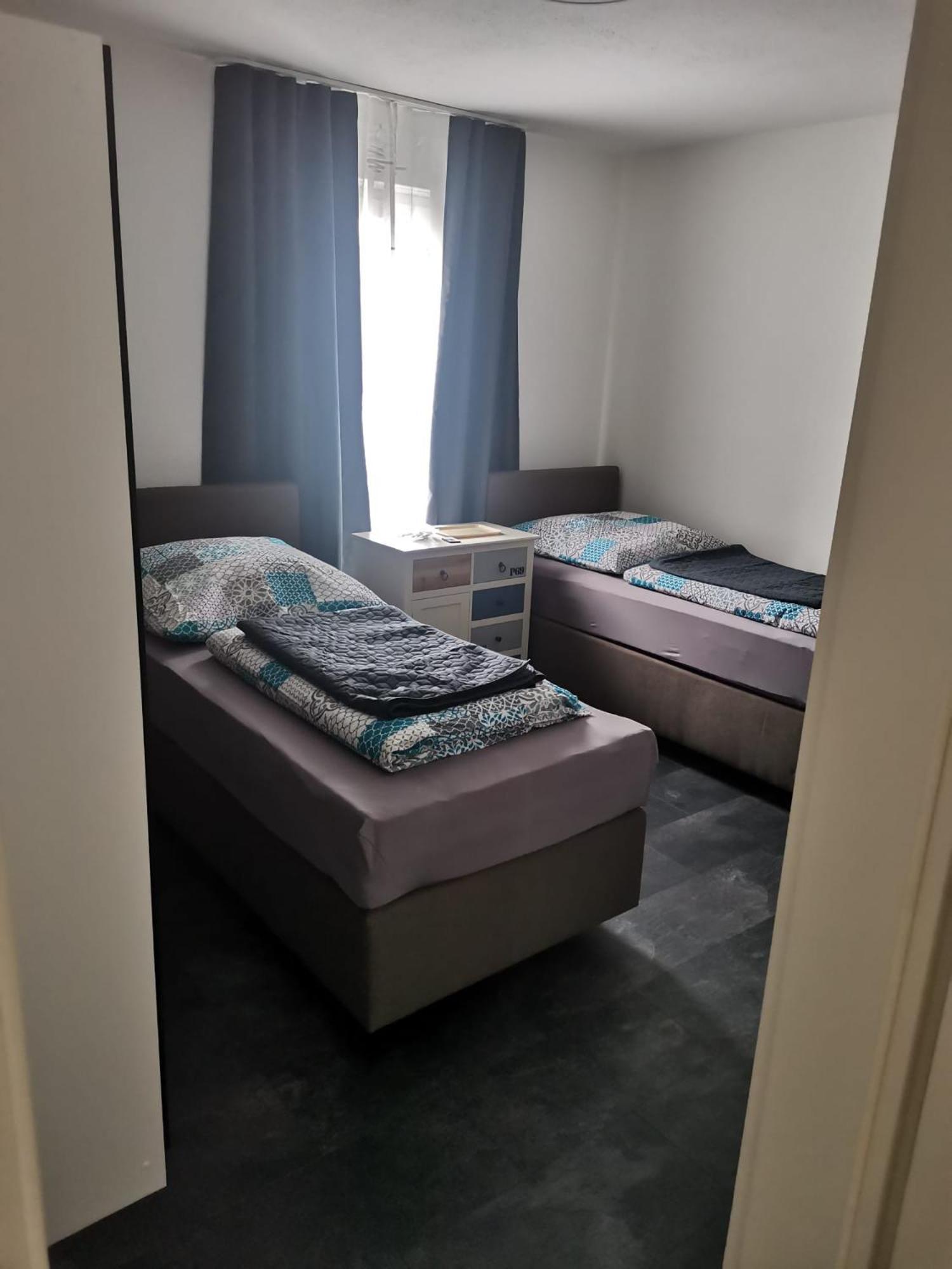 Bob'S Zimmer 比勒费尔德 外观 照片